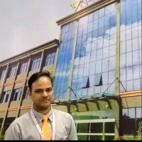 SANDEEP JAISWAR