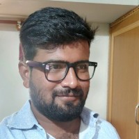 Vinod Kumar M