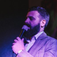 Michael Tyuzhov