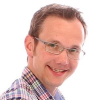 Tijmen Van Steeg