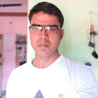 Chandra Bahadur Chetri