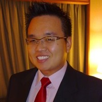 Laurence Wong