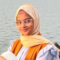 Kashaf Fatima Akhtar