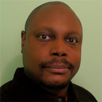 Eli Hampton