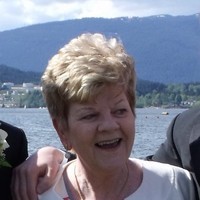 Sue Williston