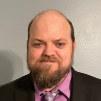 Rich Faulkner