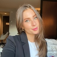 Lily Stevenson
