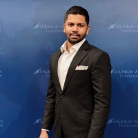 Vimu Dissanayake