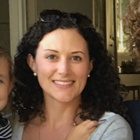 Alison Griffin
