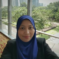 Zalfizah Zakaria