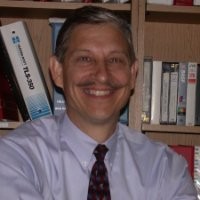 Ed Warzyniec