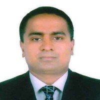 Shib Pada Dey