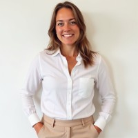 Madeline Crosbee