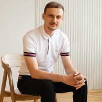 Andriy Petrukh
