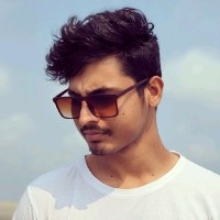 Joy Debnath