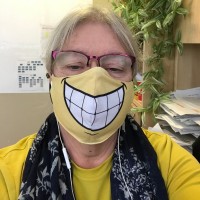 Gail Johnson