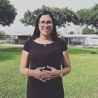 Fiorella Rita Hiyo Romero