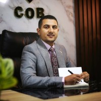 Mohamed Belal