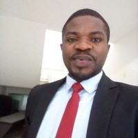 Nwokanma Godspower