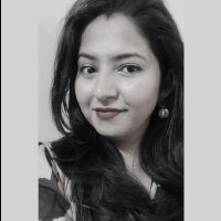 Monika Bhandari