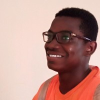 Luc Joël Tah