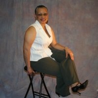Bertha Dukes