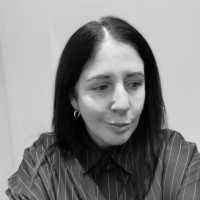 Elizabeth Priestley
