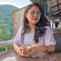 Abhilasha Ingle