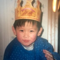 Weihao Li