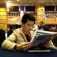 谢志军
