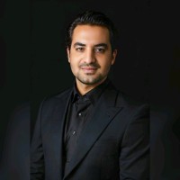 Reza Salehi