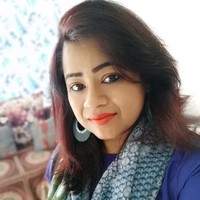 Amrita Ambastha