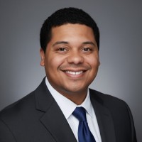Terrence Garrett