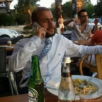 İrfan MARAMUROĞLU