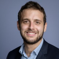Charles Cyprès