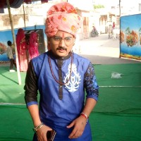 Dipak Pawar