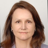 Irina Plytkevich