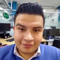 Harold Steven Manjarres Ruiz