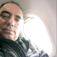 Andres Morales Canales