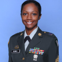 Sabrina Caldwell