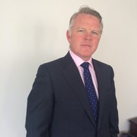 William McDonald QFA