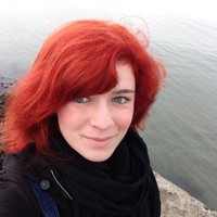 Sarah Jane MacLean