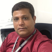 Ramesh Kumar