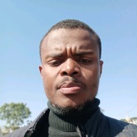 Khulekani Mtshali