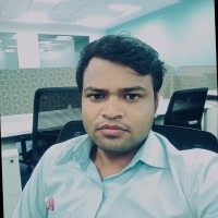 Md Mojammil