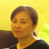Eva Zhu