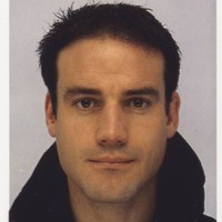 Ryan Baron