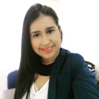 Sandra Carolina Garcia Diaz