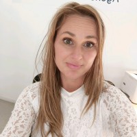 Gilianne Cronier