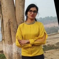 Megha D